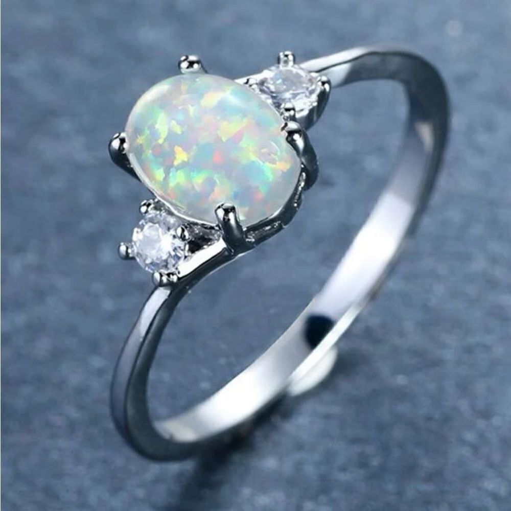 5/$25 Decor Ring